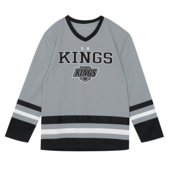 Los Angeles Kings dětský hokejový dres Fashion Hockey Jersey