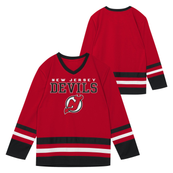 New Jersey Devils dětský hokejový dres Fashion Hockey Jersey