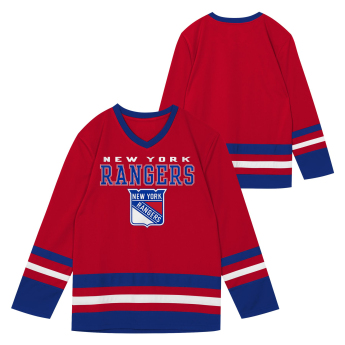 New York Rangers dětský hokejový dres Fashion Hockey Jersey