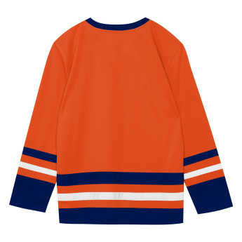 Edmonton Oilers dětský hokejový dres Fashion Hockey Jersey