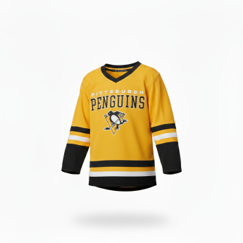 Pittsburgh Penguins dětský hokejový dres Fashion Hockey Jersey