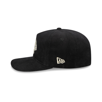 Boston Bruins čepice baseballová kšiltovka New Era 1920 Nostalgic black