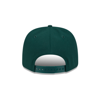 Minnesota Wild čepice baseballová kšiltovka New Era 970SS Stated