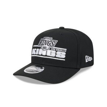 Los Angeles Kings čepice baseballová kšiltovka New Era 970SS Stated