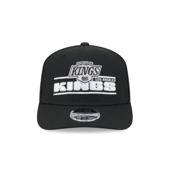 Los Angeles Kings čepice baseballová kšiltovka New Era 970SS Stated