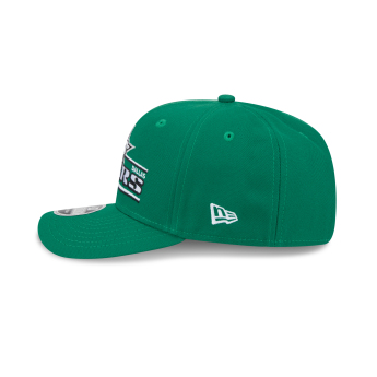 Dallas Stars čepice baseballová kšiltovka New Era 970SS Stated