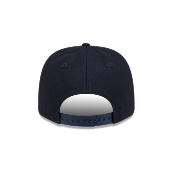 Seattle Kraken čepice baseballová kšiltovka New Era 970SS Stated