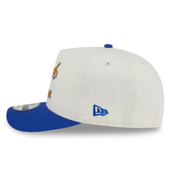 Buffalo Sabres čepice baseballová kšiltovka New Era 950AF Chainstitch white