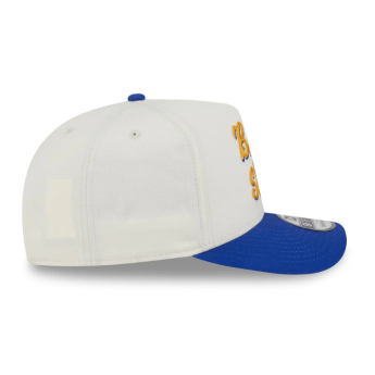 Buffalo Sabres čepice baseballová kšiltovka New Era 950AF Chainstitch white