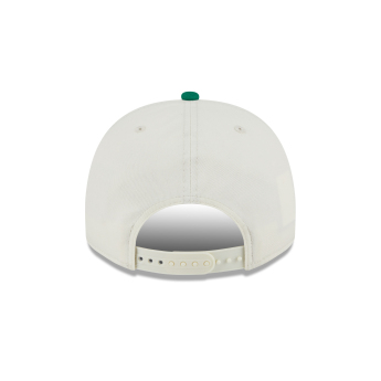 Dallas Stars čepice baseballová kšiltovka New Era 950AF Chainstitch white