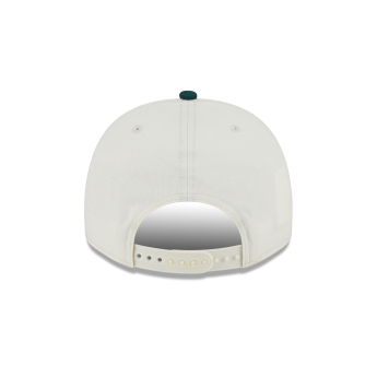 Minnesota Wild čepice baseballová kšiltovka New Era 950AF Chainstitch white