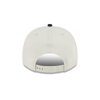 Vancouver Canucks čepice baseballová kšiltovka New Era 950AF Chainstitch white