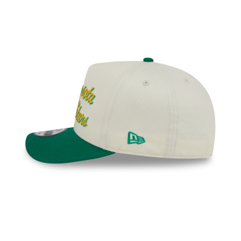 Minnesota North Stars čepice baseballová kšiltovka New Era 950AF Chainstitch white