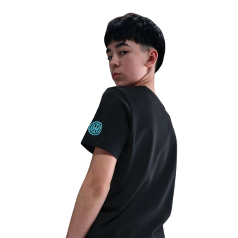 Inter Milan dětské tričko Just Do It