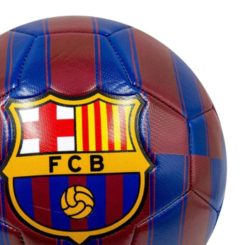 FC Barcelona fotbalový míč 25/26 Home