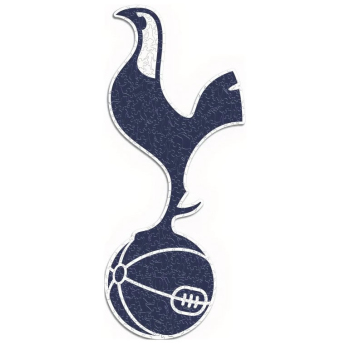 Tottenham Hotspur dřevěné puzzle Crest 270 pcs