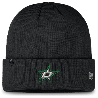 Dallas Stars zimní čepice Authentic Pro A/Cap Cuffed