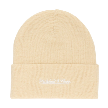 Pittsburgh Penguins zimní čepice Fashion Basic Knit yellow