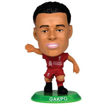 FC Liverpool figurka SoccerStarz 2026 Gakpo