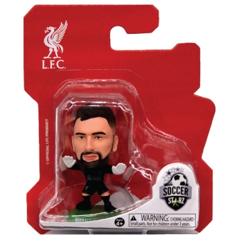 FC Liverpool figurka SoccerStarz 2026 Mamardashvili
