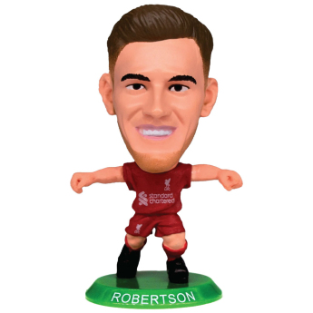 FC Liverpool figurka SoccerStarz 2026 Robertson