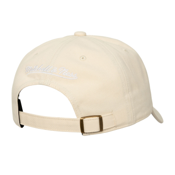 Philadelphia Flyers čepice flat kšiltovka Fashion Basic Strapback white