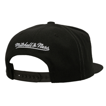 Los Angeles Kings čepice flat kšiltovka Trifecta Snapback black