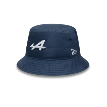 Alpine F1 klobouk Bucket hat ripstop F1 Team 2022