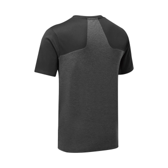 Toyota Gazoo Racing pánské tričko Classic Black 2022