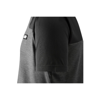 Toyota Gazoo Racing pánské tričko Classic Black 2022