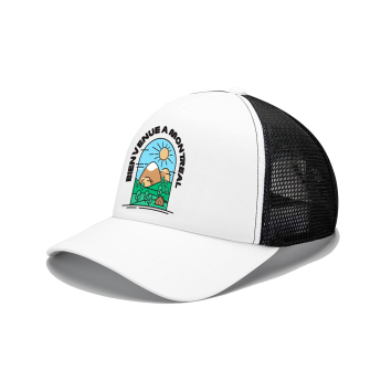 Formule 1 čepice baseballová kšiltovka Canada RS F1 Team 2023