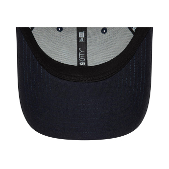 Alpine F1 čepice baseballová kšiltovka Essentials navy F1 Team 2024