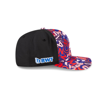 Alpine F1 čepice baseballová kšiltovka Monaco GP F1 Team 2024