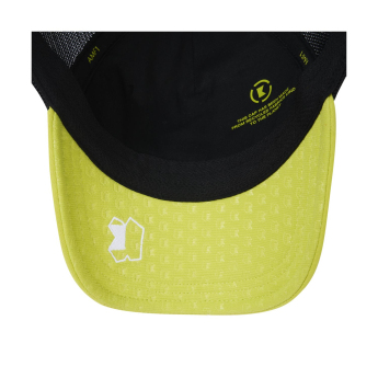 Aston Martin čepice baseballová kšiltovka Trucker Alonso Kimoa F1 Team 2025