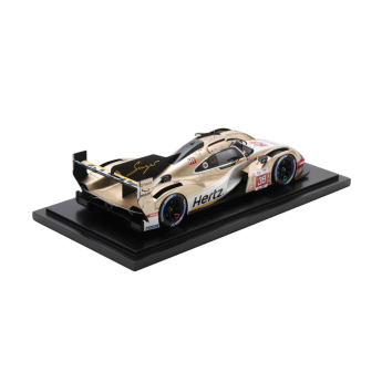 Hertz Team Jota model 1/18 Porsche 963