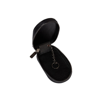 Toyota Gazoo Racing klíčenka s pouzdrem na klíče Logo black 2024