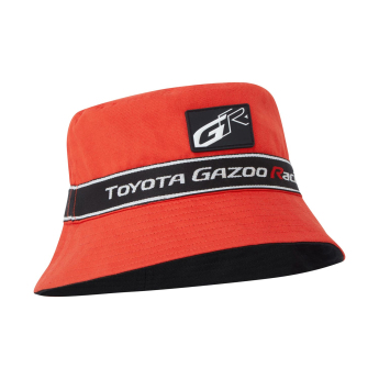 Toyota Gazoo Racing klobouk reversible 2025