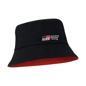 Toyota Gazoo Racing klobouk reversible 2025