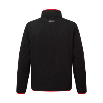 Toyota Gazoo Racing pánská mikina GR Fleece 2024
