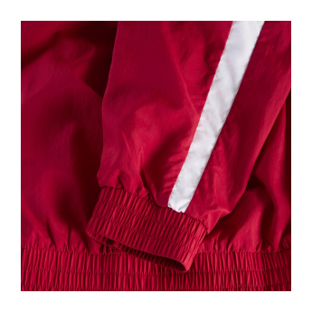 Ferrari pánské tričko Drivers T7 official Teamline Replica red F1 Team 2025