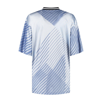 Williams Martini Racing pánské tričko Sportstyle F1 Team 2025