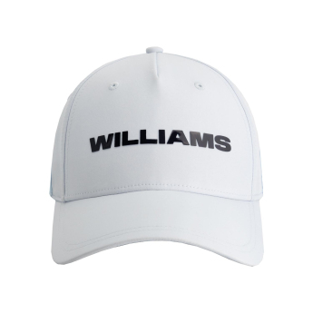 Williams Martini Racing čepice baseballová kšiltovka Sportstyle F1 Team 2025