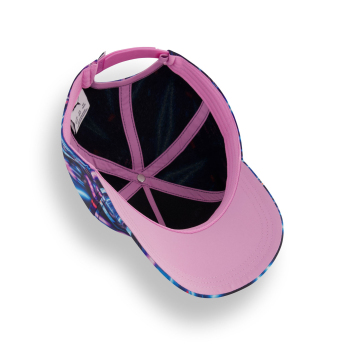 Williams Martini Racing čepice baseballová kšiltovka Night F1 Team 2025