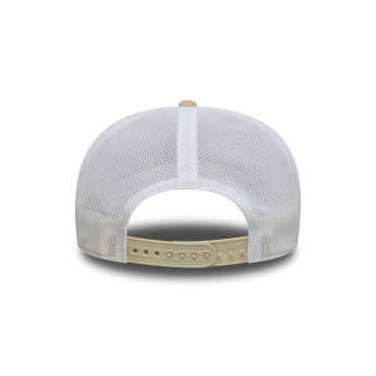 Visa Cash App RB čepice baseballová kšiltovka Miami GP beige F1 Team 2025