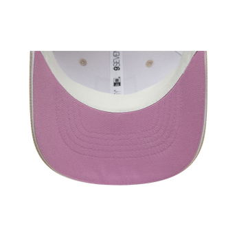 Visa Cash App RB čepice baseballová kšiltovka Miami GP beige F1 Team 2025