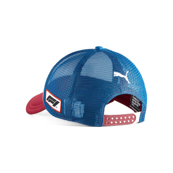 Formule 1 čepice baseballová kšiltovka Austin GP 2025