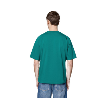 Aston Martin pánské bačkory AMR25 green F1 Team 2025