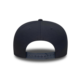 Alpine F1 čepice baseballová kšiltovka official Teamline Replica F1 Team 2025