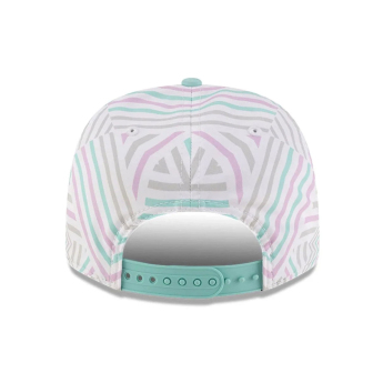 Haas F1 čepice baseballová kšiltovka Miami GP F1 Team 2025