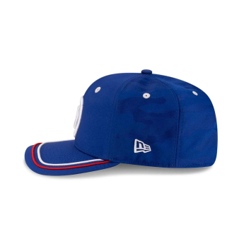 Haas F1 čepice baseballová kšiltovka Silverstone GP F1 Team 2025